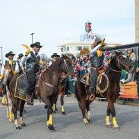 Dominion Christmas Parade 2016